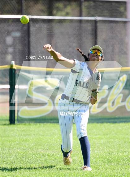 Thumbnail 1 in Freedom @ San Ramon Valley (CIF NCS Division 1 Round 1) photogallery.