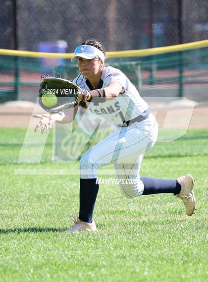 Thumbnail 2 in Freedom @ San Ramon Valley (CIF NCS Division 1 Round 1) photogallery.
