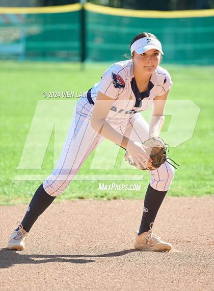 Thumbnail 3 in Freedom @ San Ramon Valley (CIF NCS Division 1 Round 1) photogallery.