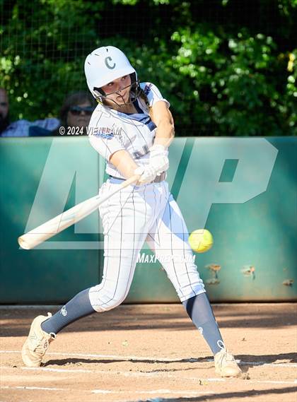 Thumbnail 1 in Freedom @ San Ramon Valley (CIF NCS Division 1 Round 1) photogallery.