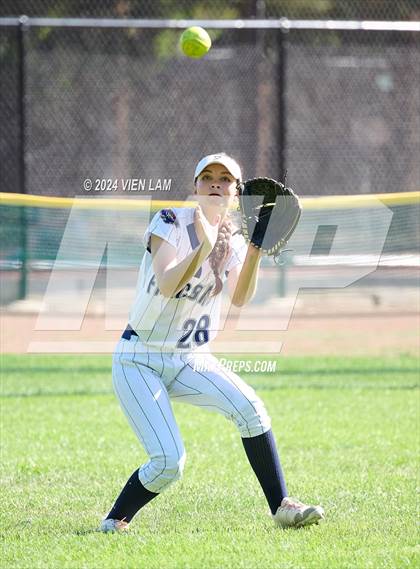 Thumbnail 3 in Freedom @ San Ramon Valley (CIF NCS Division 1 Round 1) photogallery.