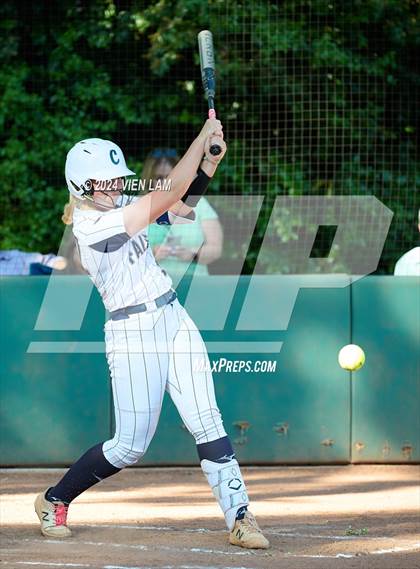 Thumbnail 2 in Freedom @ San Ramon Valley (CIF NCS Division 1 Round 1) photogallery.