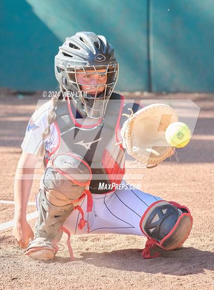 Thumbnail 2 in Freedom @ San Ramon Valley (CIF NCS Division 1 Round 1) photogallery.