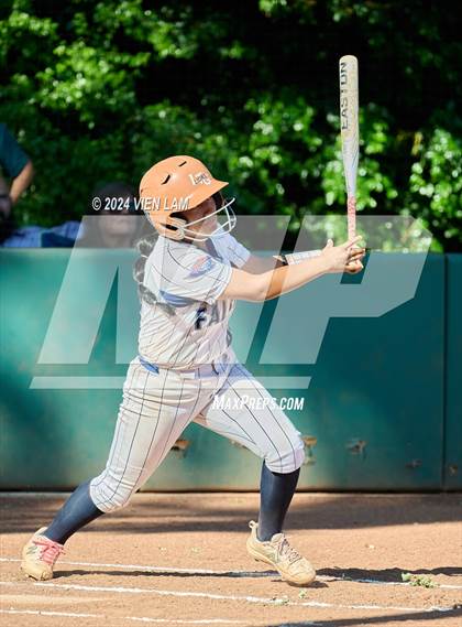 Thumbnail 3 in Freedom @ San Ramon Valley (CIF NCS Division 1 Round 1) photogallery.