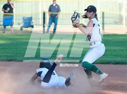 Thumbnail 2 in Freedom @ San Ramon Valley (CIF NCS Division 1 Round 1) photogallery.