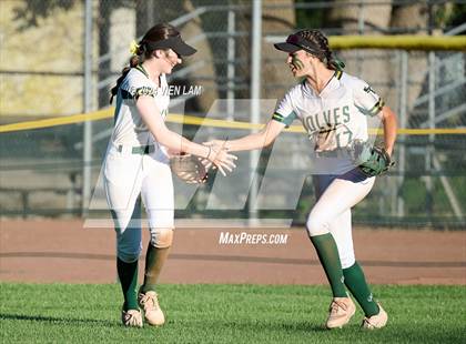 Thumbnail 3 in Freedom @ San Ramon Valley (CIF NCS Division 1 Round 1) photogallery.