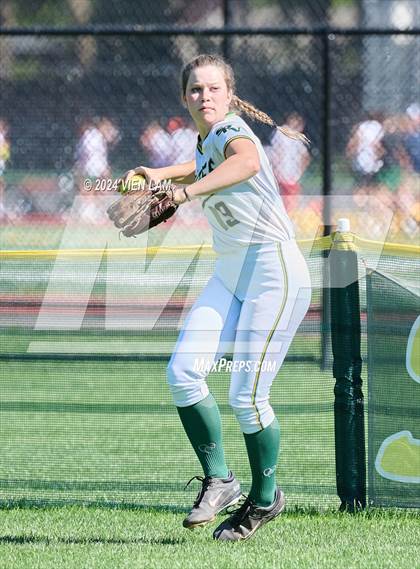 Thumbnail 1 in Freedom @ San Ramon Valley (CIF NCS Division 1 Round 1) photogallery.