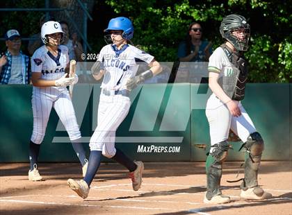 Thumbnail 3 in Freedom @ San Ramon Valley (CIF NCS Division 1 Round 1) photogallery.