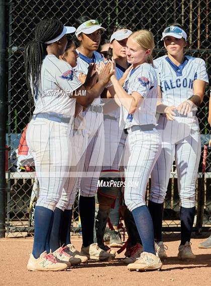 Thumbnail 3 in Freedom @ San Ramon Valley (CIF NCS Division 1 Round 1) photogallery.