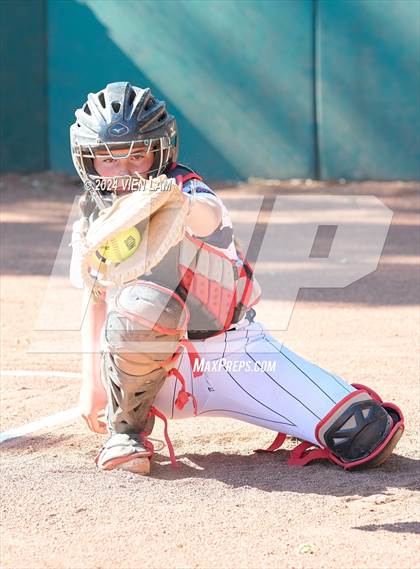Thumbnail 3 in Freedom @ San Ramon Valley (CIF NCS Division 1 Round 1) photogallery.