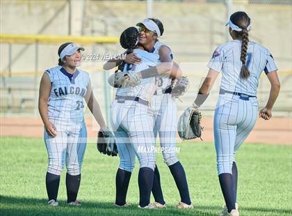 Thumbnail 3 in Freedom @ San Ramon Valley (CIF NCS Division 1 Round 1) photogallery.