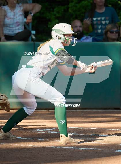 Thumbnail 1 in Freedom @ San Ramon Valley (CIF NCS Division 1 Round 1) photogallery.