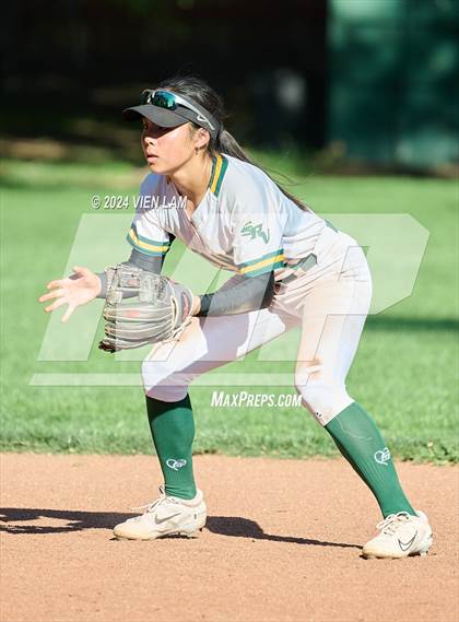 Thumbnail 2 in Freedom @ San Ramon Valley (CIF NCS Division 1 Round 1) photogallery.