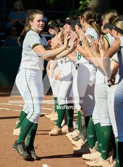 Thumbnail 3 in Freedom @ San Ramon Valley (CIF NCS Division 1 Round 1) photogallery.