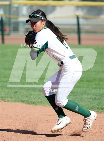 Thumbnail 2 in Freedom @ San Ramon Valley (CIF NCS Division 1 Round 1) photogallery.