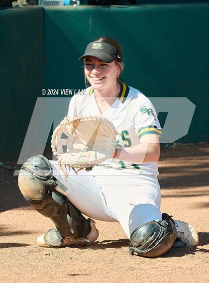 Thumbnail 1 in Freedom @ San Ramon Valley (CIF NCS Division 1 Round 1) photogallery.