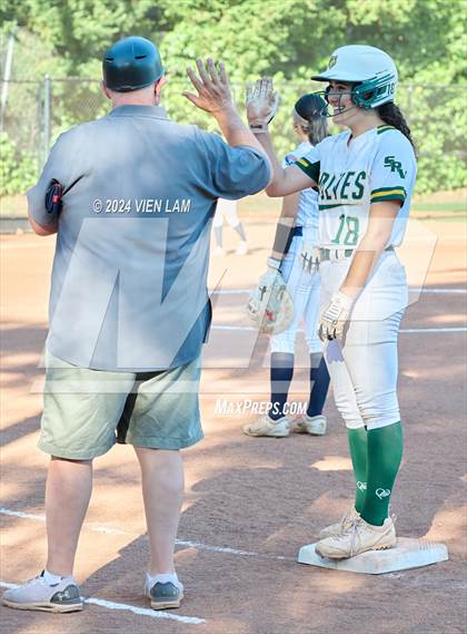 Thumbnail 1 in Freedom @ San Ramon Valley (CIF NCS Division 1 Round 1) photogallery.