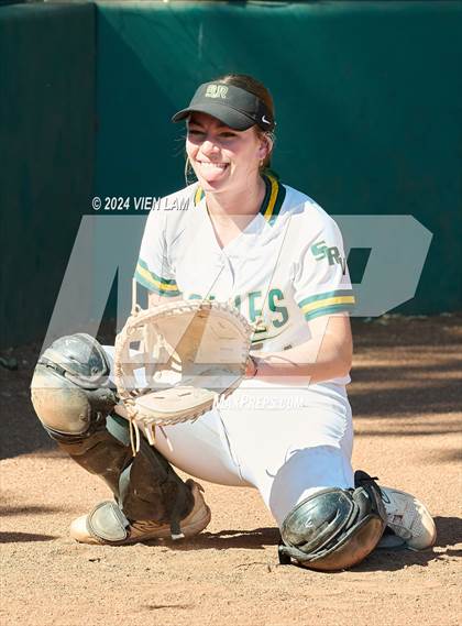 Thumbnail 3 in Freedom @ San Ramon Valley (CIF NCS Division 1 Round 1) photogallery.