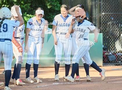 Thumbnail 3 in Freedom @ San Ramon Valley (CIF NCS Division 1 Round 1) photogallery.