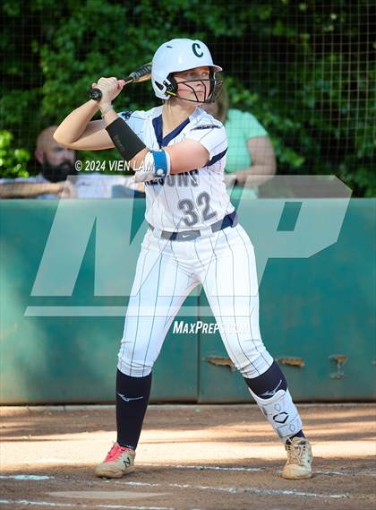 Thumbnail 3 in Freedom @ San Ramon Valley (CIF NCS Division 1 Round 1) photogallery.
