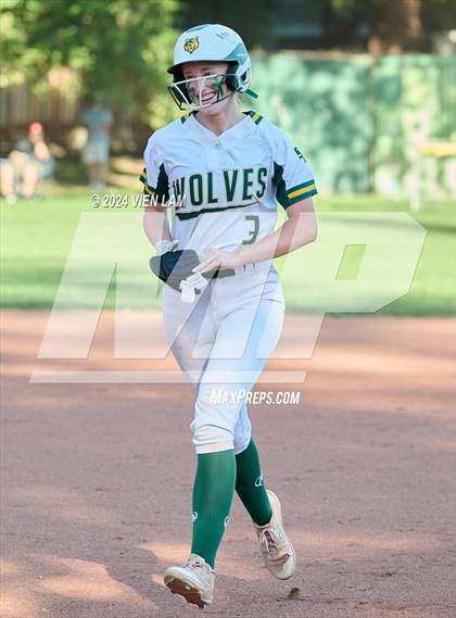 Thumbnail 1 in Freedom @ San Ramon Valley (CIF NCS Division 1 Round 1) photogallery.