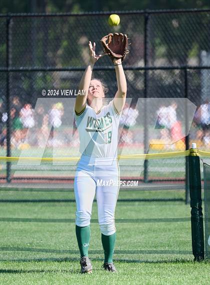Thumbnail 3 in Freedom @ San Ramon Valley (CIF NCS Division 1 Round 1) photogallery.