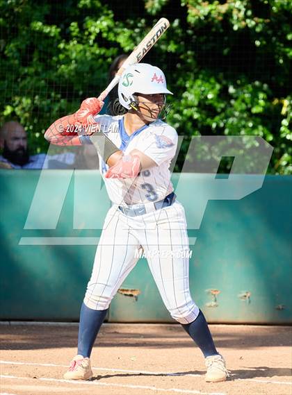Thumbnail 3 in Freedom @ San Ramon Valley (CIF NCS Division 1 Round 1) photogallery.