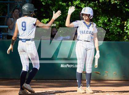 Thumbnail 1 in Freedom @ San Ramon Valley (CIF NCS Division 1 Round 1) photogallery.