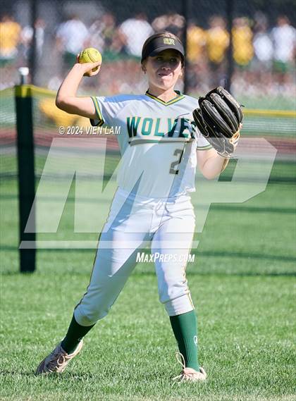 Thumbnail 3 in Freedom @ San Ramon Valley (CIF NCS Division 1 Round 1) photogallery.