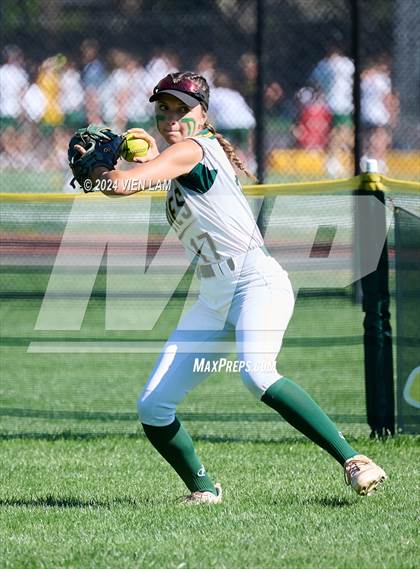 Thumbnail 1 in Freedom @ San Ramon Valley (CIF NCS Division 1 Round 1) photogallery.