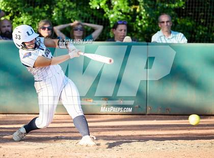 Thumbnail 3 in Freedom @ San Ramon Valley (CIF NCS Division 1 Round 1) photogallery.