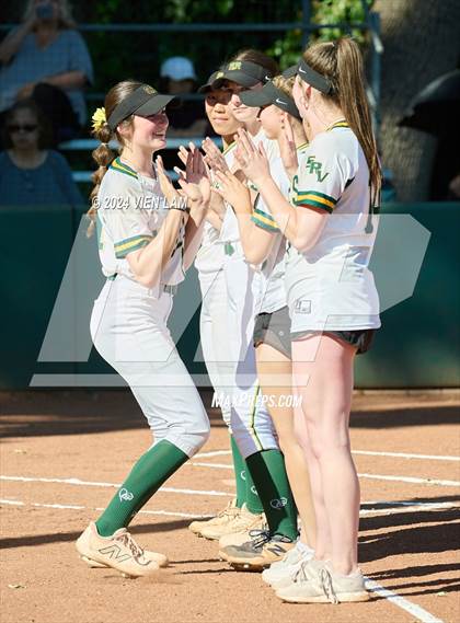 Thumbnail 1 in Freedom @ San Ramon Valley (CIF NCS Division 1 Round 1) photogallery.
