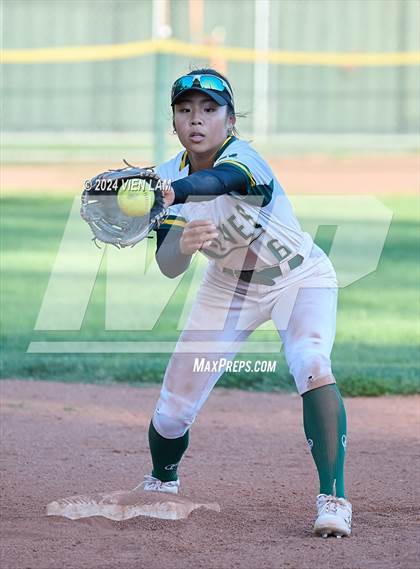 Thumbnail 3 in Freedom @ San Ramon Valley (CIF NCS Division 1 Round 1) photogallery.