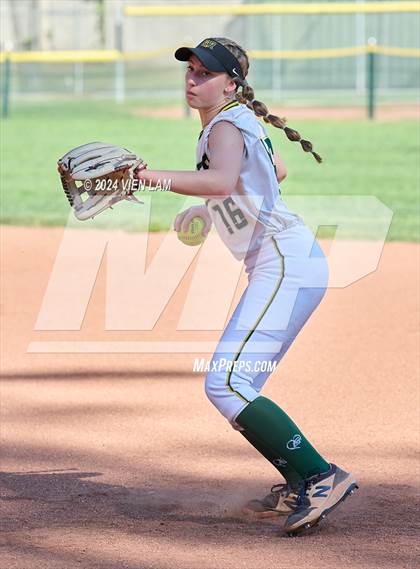 Thumbnail 3 in Freedom @ San Ramon Valley (CIF NCS Division 1 Round 1) photogallery.