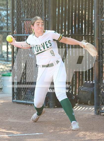 Thumbnail 1 in Freedom @ San Ramon Valley (CIF NCS Division 1 Round 1) photogallery.