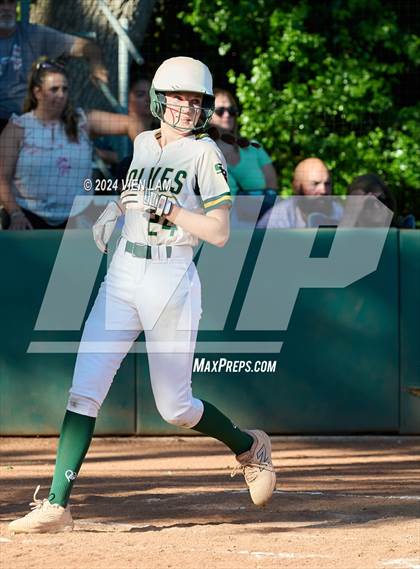Thumbnail 3 in Freedom @ San Ramon Valley (CIF NCS Division 1 Round 1) photogallery.