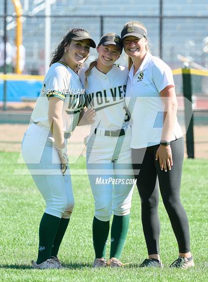 Thumbnail 3 in Freedom @ San Ramon Valley (CIF NCS Division 1 Round 1) photogallery.