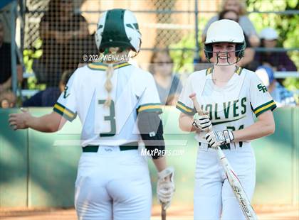 Thumbnail 1 in Freedom @ San Ramon Valley (CIF NCS Division 1 Round 1) photogallery.