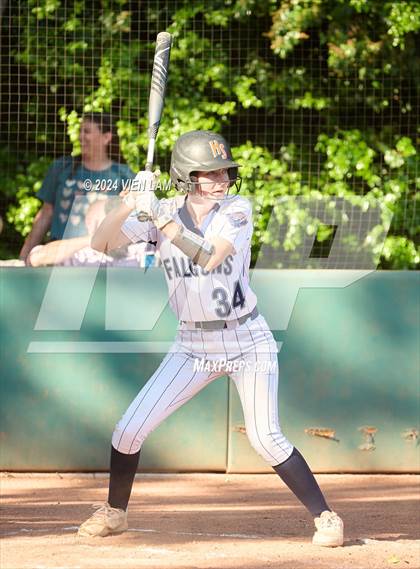 Thumbnail 1 in Freedom @ San Ramon Valley (CIF NCS Division 1 Round 1) photogallery.