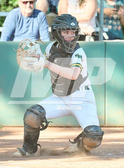Thumbnail 3 in Freedom @ San Ramon Valley (CIF NCS Division 1 Round 1) photogallery.