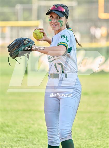 Thumbnail 2 in Freedom @ San Ramon Valley (CIF NCS Division 1 Round 1) photogallery.