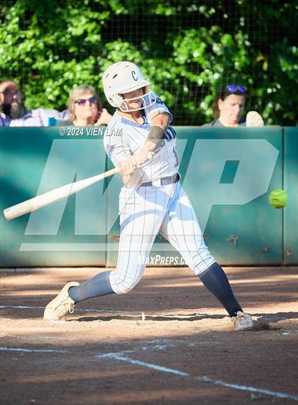 Thumbnail 2 in Freedom @ San Ramon Valley (CIF NCS Division 1 Round 1) photogallery.