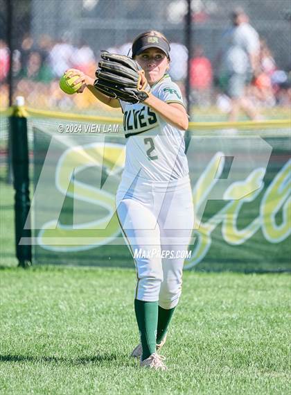 Thumbnail 3 in Freedom @ San Ramon Valley (CIF NCS Division 1 Round 1) photogallery.