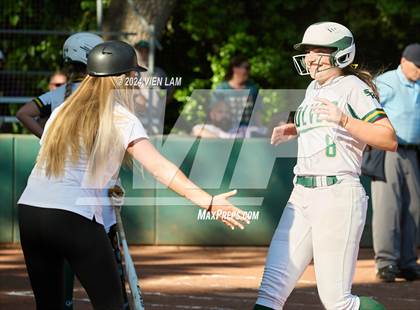 Thumbnail 3 in Freedom @ San Ramon Valley (CIF NCS Division 1 Round 1) photogallery.