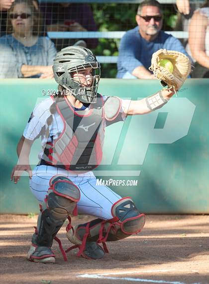 Thumbnail 3 in Freedom @ San Ramon Valley (CIF NCS Division 1 Round 1) photogallery.