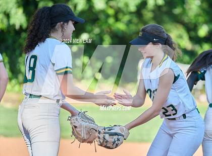 Thumbnail 3 in Freedom @ San Ramon Valley (CIF NCS Division 1 Round 1) photogallery.