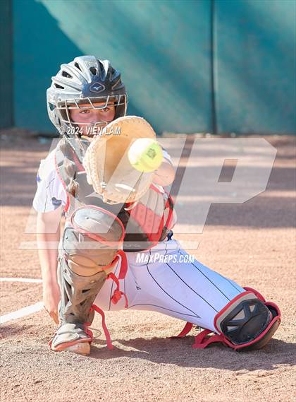 Thumbnail 2 in Freedom @ San Ramon Valley (CIF NCS Division 1 Round 1) photogallery.