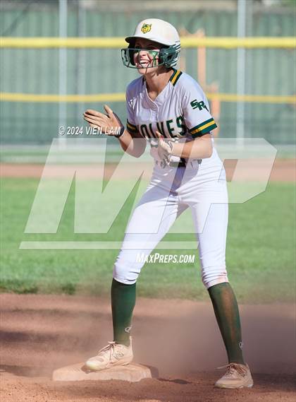 Thumbnail 2 in Freedom @ San Ramon Valley (CIF NCS Division 1 Round 1) photogallery.