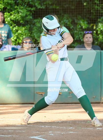 Thumbnail 3 in Freedom @ San Ramon Valley (CIF NCS Division 1 Round 1) photogallery.