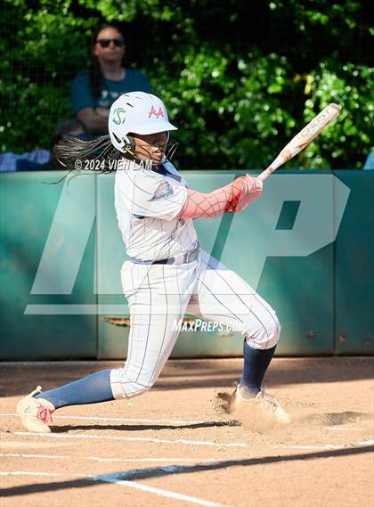 Thumbnail 1 in Freedom @ San Ramon Valley (CIF NCS Division 1 Round 1) photogallery.